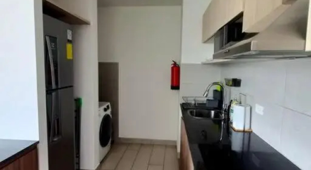 comfortable apartment floor 23, Забронировать Апартаменты/квартира Отели Кито с бассейном, рядом с Iñaquito Mall, Бассейн