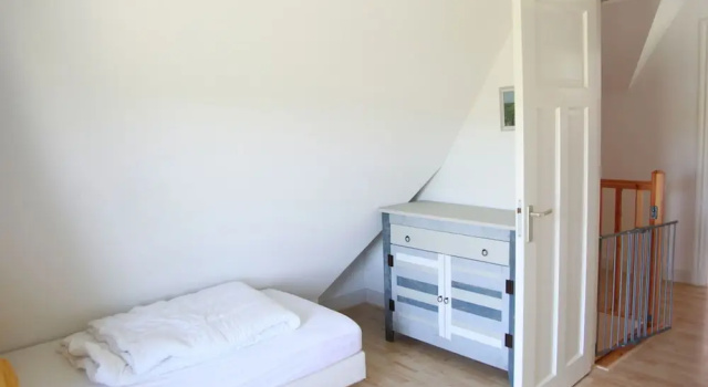 Comfy Villa in Wieringer Style near Wadden Sea, Забронировать Вилла Отели Kop van Noord-Holland с парковкой, Парковка