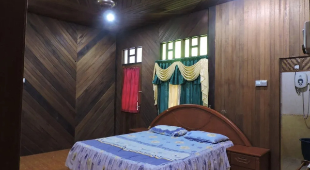Sedim Eco Resort, Забронировать Курортный отель Отели Кулим с завтраком, Завтраки