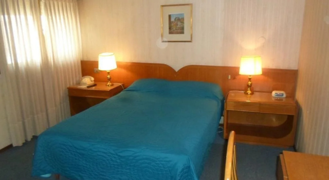 Apartamentos Plaza, Забронировать Отель Недорогие отели Росарио, рядом с Nuestra Señora del Rosario Cathedral, недорогие