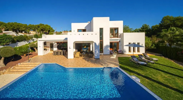 Вилла LA COLINA - Managed by Almarina