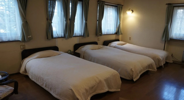 Hotel Du Miroir