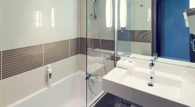 Номер Premium Mercure Beaune Centre
