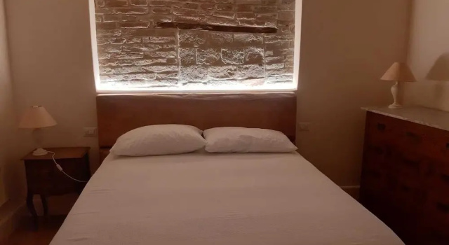 Люкс BR1 Cibo & Benessere