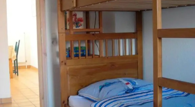 Ferienwohnung Reinhold Nr 1