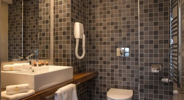 Номер Economy Boutique Hotel Uniqato