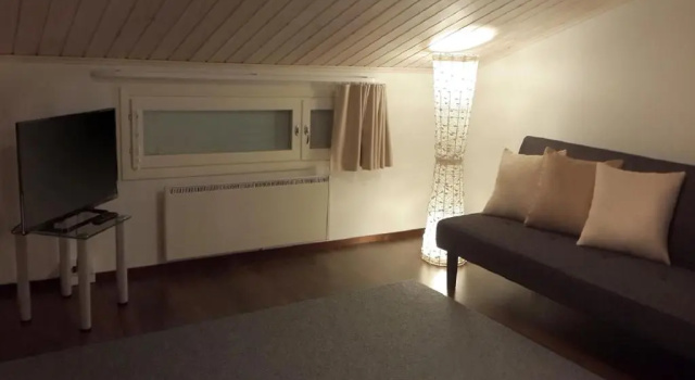 Апартаменты Apartment Marta