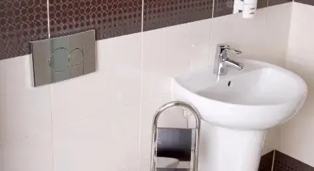 Номер Standard Hotel Adria