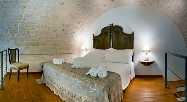 B&B C'era una volta