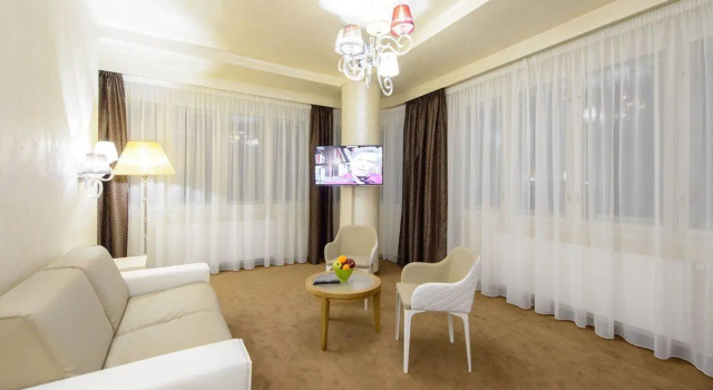 Myo Hotel Mysterius