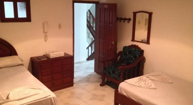 Hotel Tintan