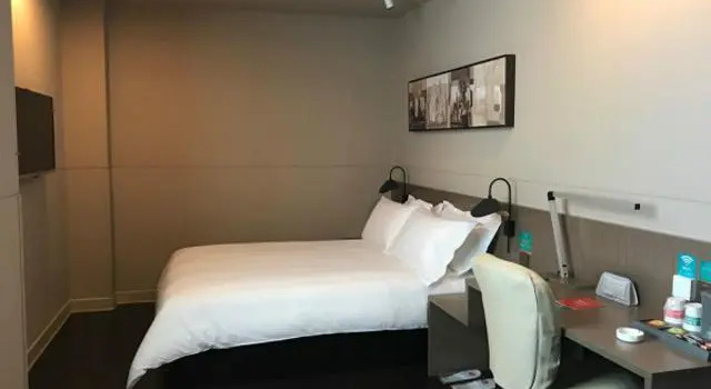Jinjiang Inn Select Xuzhou Suining Middle Yuanfu Road