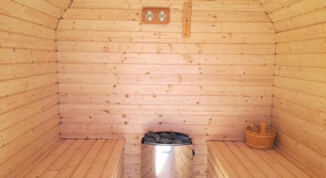 Коттедж Vila Negras
