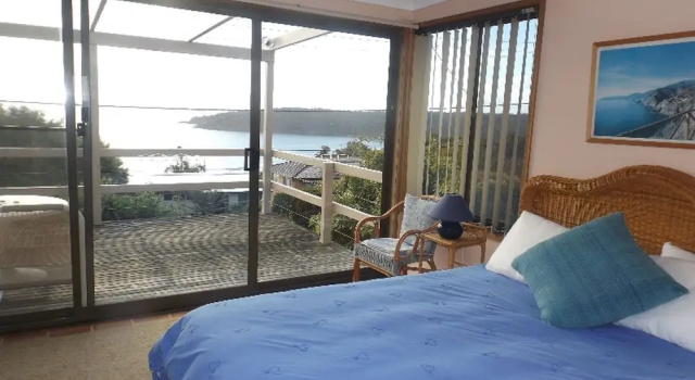Donaldsons at Pambula Beach, Забронировать Отель Йеллоу-Пинч Новый Южный Уэльс