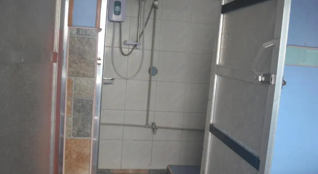 Номер Economy BANAUE EVERGREEN HOSTEL AND RESTAURANT