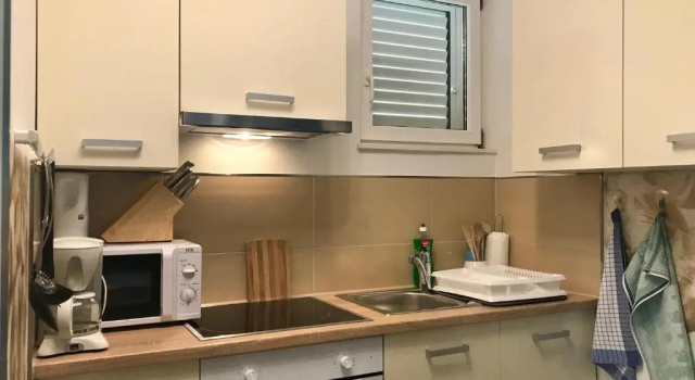 Апартаменты Apartments Zdravko