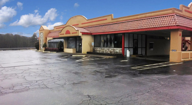 Номер Standard Amercia's Best Value Inn - Marion