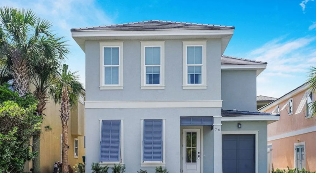 Beach Living - 1674084, Забронировать Отель Дестин Emerald Coast