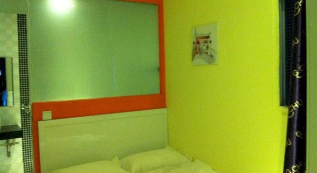 G.chu Hotel, Забронировать Отель Qiaokou District Ухань
