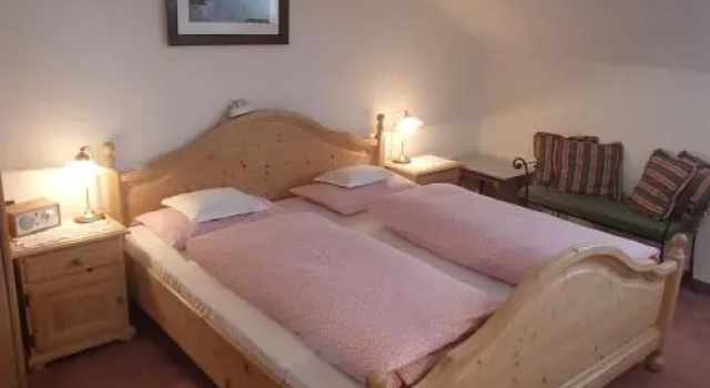 Furggerhof, Забронировать Отель Отели Texel Group National Park с парковкой, Парковка