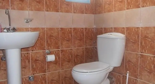 Студия Economy Old Town Pension