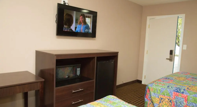 Двухместный номер Standard Executive Inn