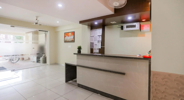 Hotel O Sewa Residency, Забронировать Отель Недорогие отели Фаридабад, недорогие