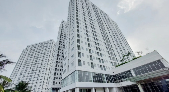 Nice And Homey Studio Serpong Garden Apartment, Забронировать Апартаменты/квартира Апартаменты Чипутат, Апартаменты/квартира