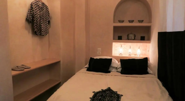 Номер Economy Riad Safa