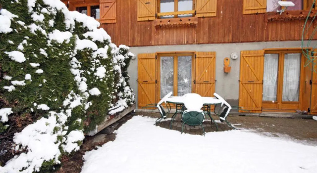 Résidence Appartement Etoile D'argent - 3 Pièces pour 4 Personnes 84, Забронировать Апартаменты/квартира Валуар Galibier-Thabor