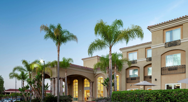 Hilton Garden Inn San Diego - Rancho Bernardo