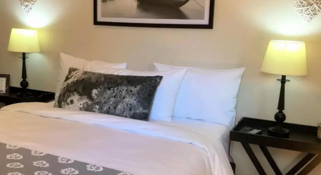 Номер Standard Kia Ora Guest House