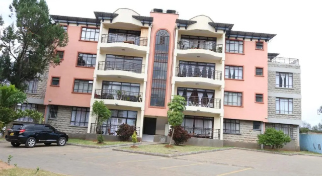 Glamour Suites, Book Hotel Nanyuki Laikipia