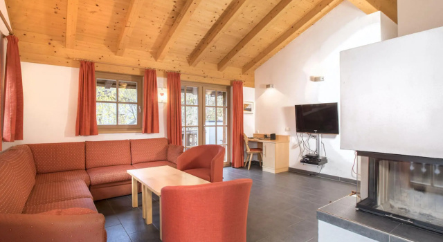 Restful Chalet in Wald-Königsleiten near Ski Bus, Забронировать Шале Вальд-им-Пинцгау Циллерталь Арена