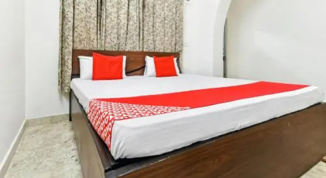 OYO 63430 Sagar Hotel And Restaurant, Забронировать Отель Отели Рохтак с завтраком, Завтраки