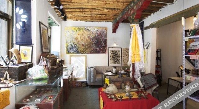 Nihao Lhasa Tibetan Culture Chinese Inn (Barkhor Street Jokhang Temple), Rezervați Hotel Lhasa Tibet