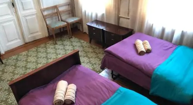 Guest House Khatuna, Забронировать Отель Степанцминда Казбегский муниципалитет