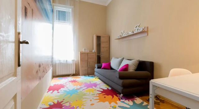 Luxurious 2 bedrooms apartment downtown, Забронировать Апартаменты/квартира Апартаменты Будапешта, рядом с II Янош Паль папа тер, Апартаменты/квартира