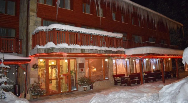 Hotel Kalina
