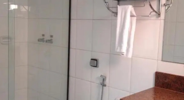 Одноместный люкс Gran Roza Hotel