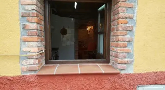 Vivienda Vacacional El Navariegu 1, Забронировать Апартаменты/квартира Вильянуэва-де-Прия Пикос-де-Эуропа