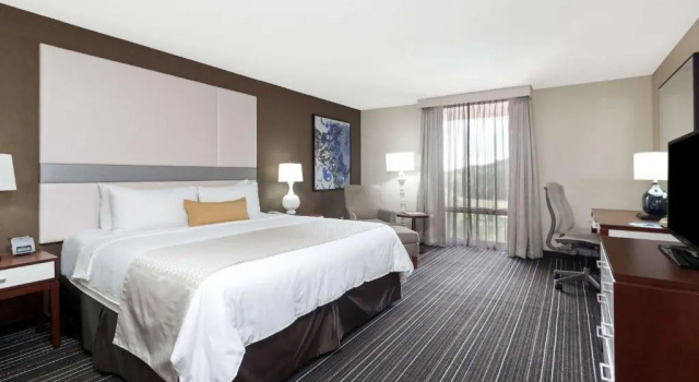 Sonesta Atlanta Northwest Galleria - Marietta, Buchen Sie Hotel Sandy Springs Georgia