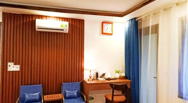 Семейный полулюкс Sapa Eco Villas & Spa