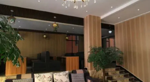 Dali Zhonglin Hotel