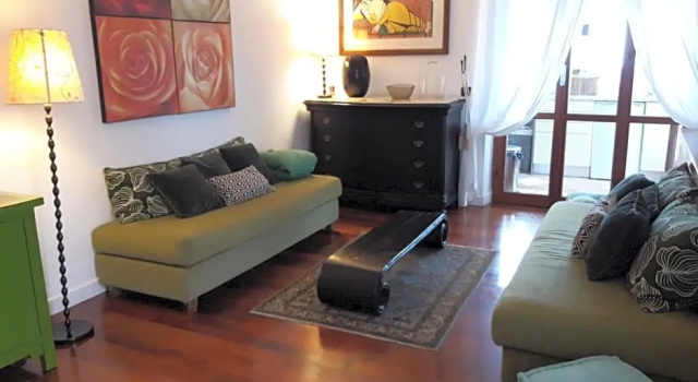 La Casa Di Era Bed  Breakfast