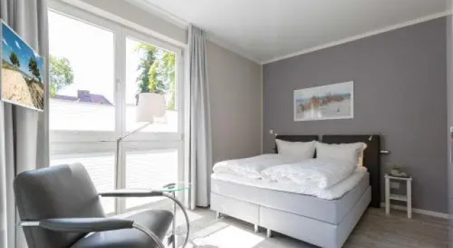 Villa Barbara _ Appartement 07