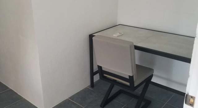 Четырёхместный номер Standard Vista Castillo Hotel