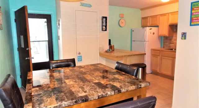 Seaside 2 Bedroom Apts, Book Lejlighed Port Aransas 