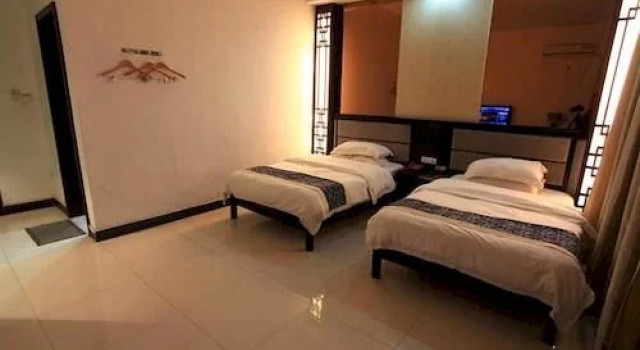 Dongli Garden Inn