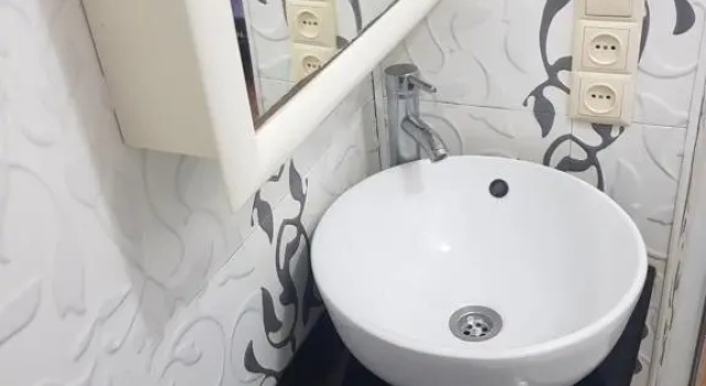 Номер Standard Dzveli Batumi